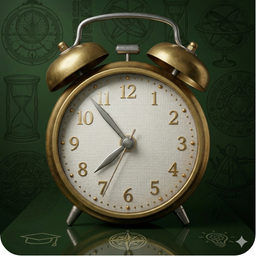 Alarm Clock - Wake Up Alarm