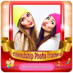 Friendship Photo Frames