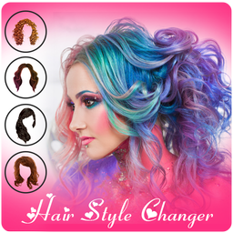 Hair Style Changer