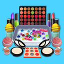 Makeup Slime DIY ASMR Games