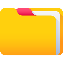 مدیریت فایل های من