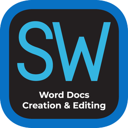 Simple Office: Word Docs Edito