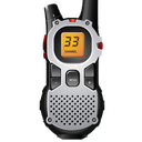 Simple Walkie Talkie
