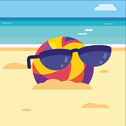 Beach Volleyball Challenge