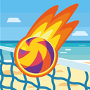 Beach Volleyball Challenge