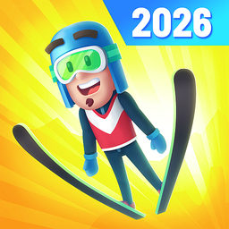 Ski Jump Challenge