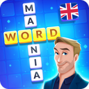 Word Mania - a word game, WOW
