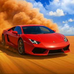 City Car Simulator