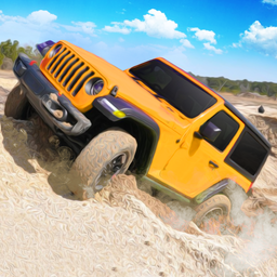 Offroad Xtreme 4x4 Racing Sim