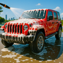 Car Wash Simulator: ASMR Game