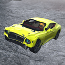 Car Crash — Battle Royale