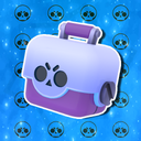 Box Simulator for Brawl Stars