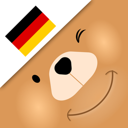 Build & Learn German Vocabulary - Vocly