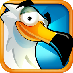 پرندگان ماهیگیر