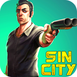 Sin City: Crime Boss