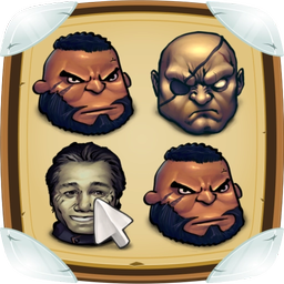 بازی چهره چین