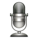 ضبط صدا، Audio Recorder