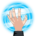 Secret Jutsu Rasengan