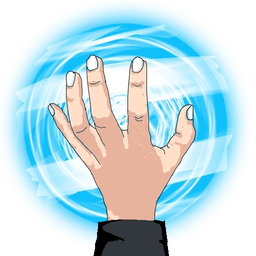 Secret Jutsu Rasengan