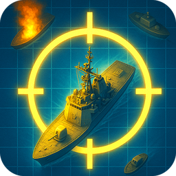 کشتی جنگی: بازی آنلاین صوتی