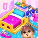 Panda Games: Pet Dog Life