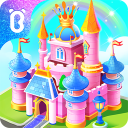 Baby Panda's City – شهر پاندا کوچولو