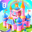 Baby Panda's City – شهر پاندا کوچولو