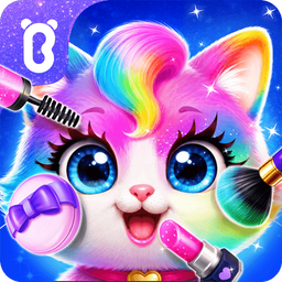 Little Panda's Pet Salon