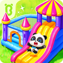 Baby Panda's Play Land