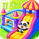 Baby Panda's Play Land