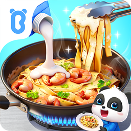 Little Panda's World Recipes