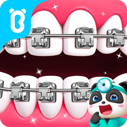 Baby Panda: Dental Care