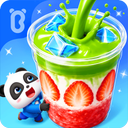 Baby Panda's Ice Cream Truck