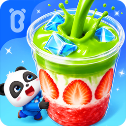 Baby Panda's Ice Cream Truck