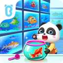 Little Panda's Fish Farm