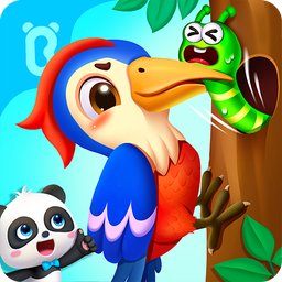 Friends of the Forest