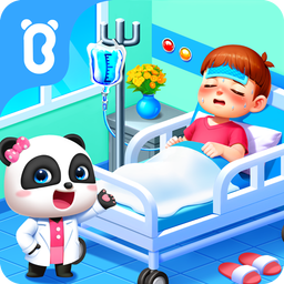 Baby Panda's Town: My Dream