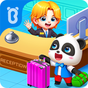 Baby Panda’s Summer: Vacation