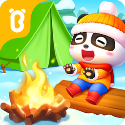 Baby Panda’s Summer: Vacation