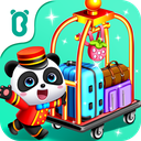 Little Panda Hotel Manager