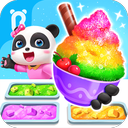 Little Panda's Ice Cream Stand