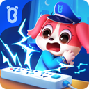 Sheriff Labrador Safety Tips2