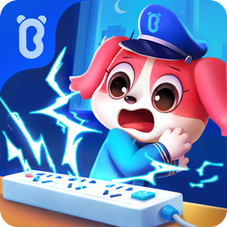 Sheriff Labrador Safety Tips2