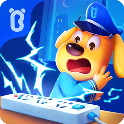 Sheriff Labrador Safety Tips2