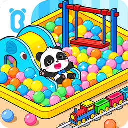 Baby Panda's Town: Street