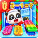 BabyBus Kids Math Games