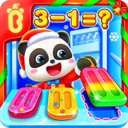 BabyBus Kids Math Games