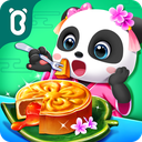Little Panda's Chinese Customs