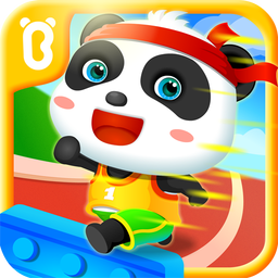 Panda Sports Games - For Kids