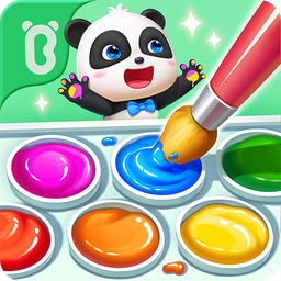 Little Panda's Kids Coloring